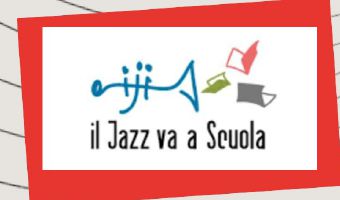 Il Jazz va a scuola - 30 aprile