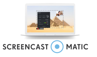 Screencast-o-matic