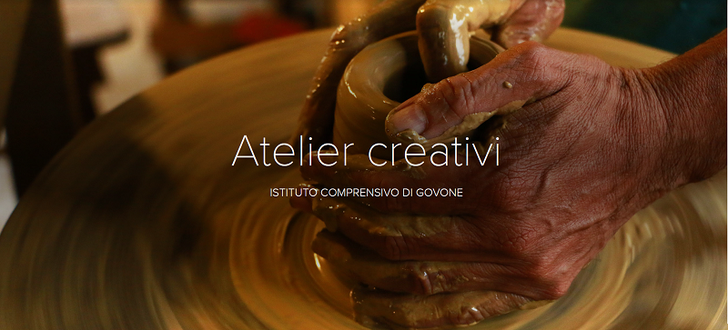 Atelier creativi