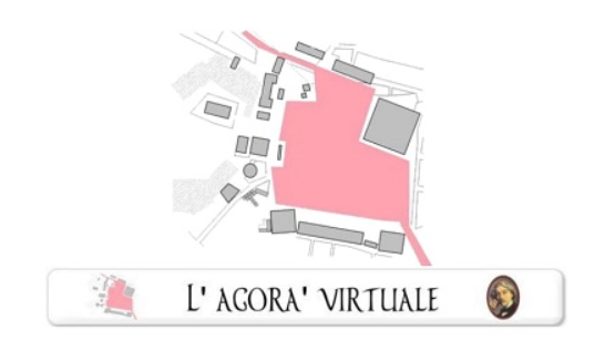 agoraVirtuale