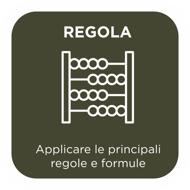 regola