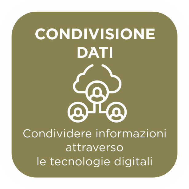 Condivisione dati