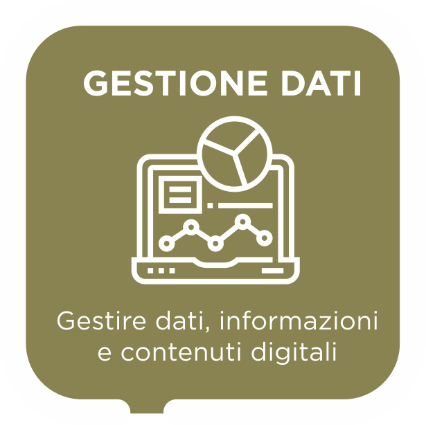 Gestione dati