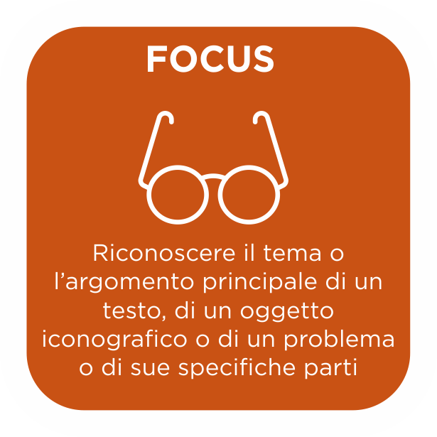 Focus