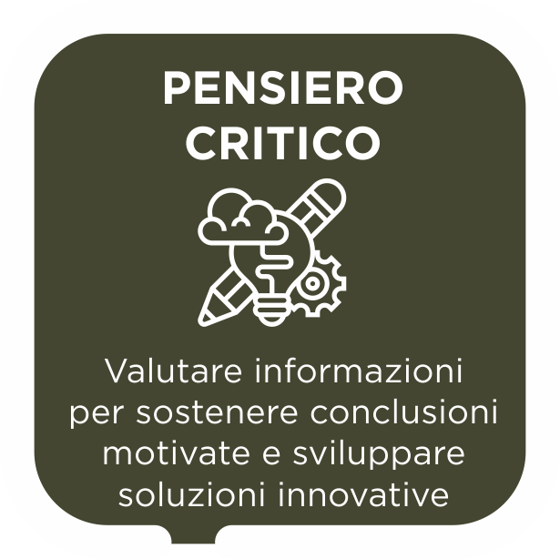 Pensiero critico