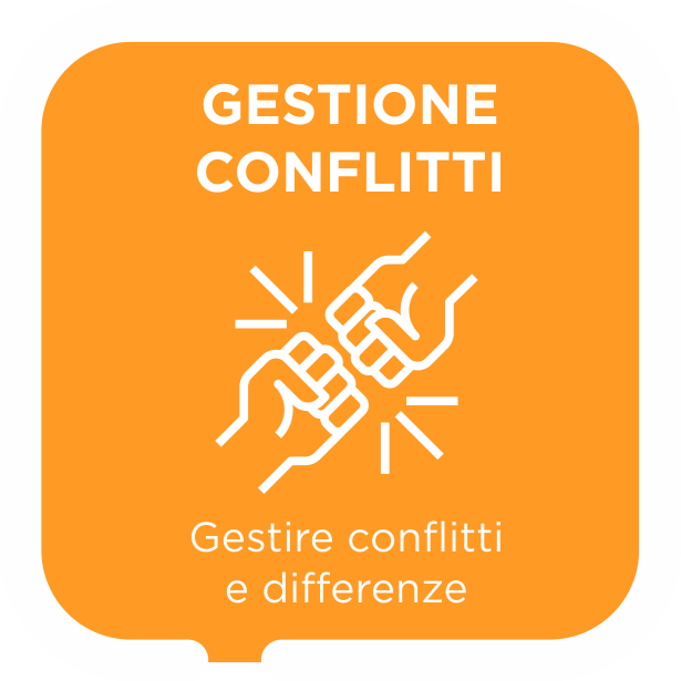 Gestione conflitti