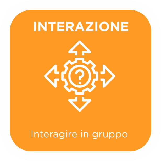 Interazione