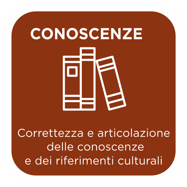 Conoscenze