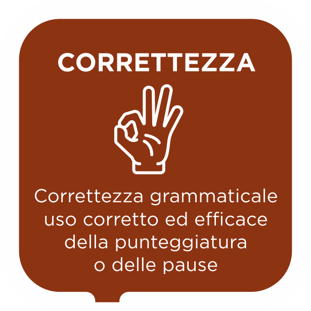 Correttezza