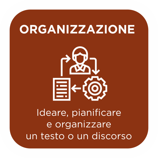 Organizzazione