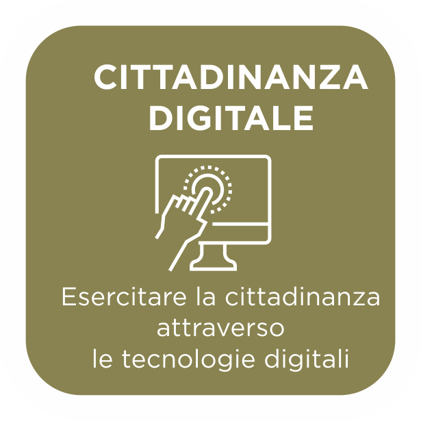 Cittadinanza digitale