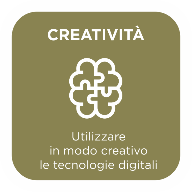 Creatività