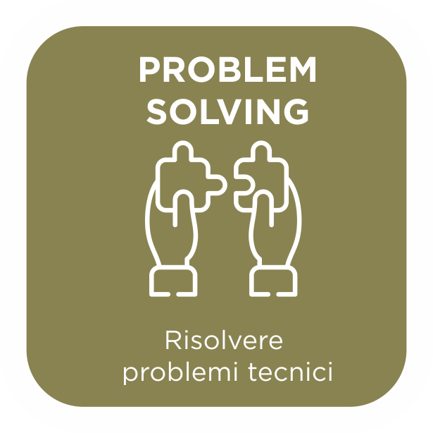 Problem solving