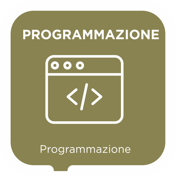 Programmazione