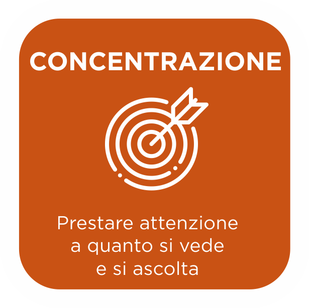 Concentrazione