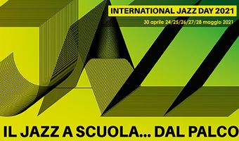 International Jazz Day 2021