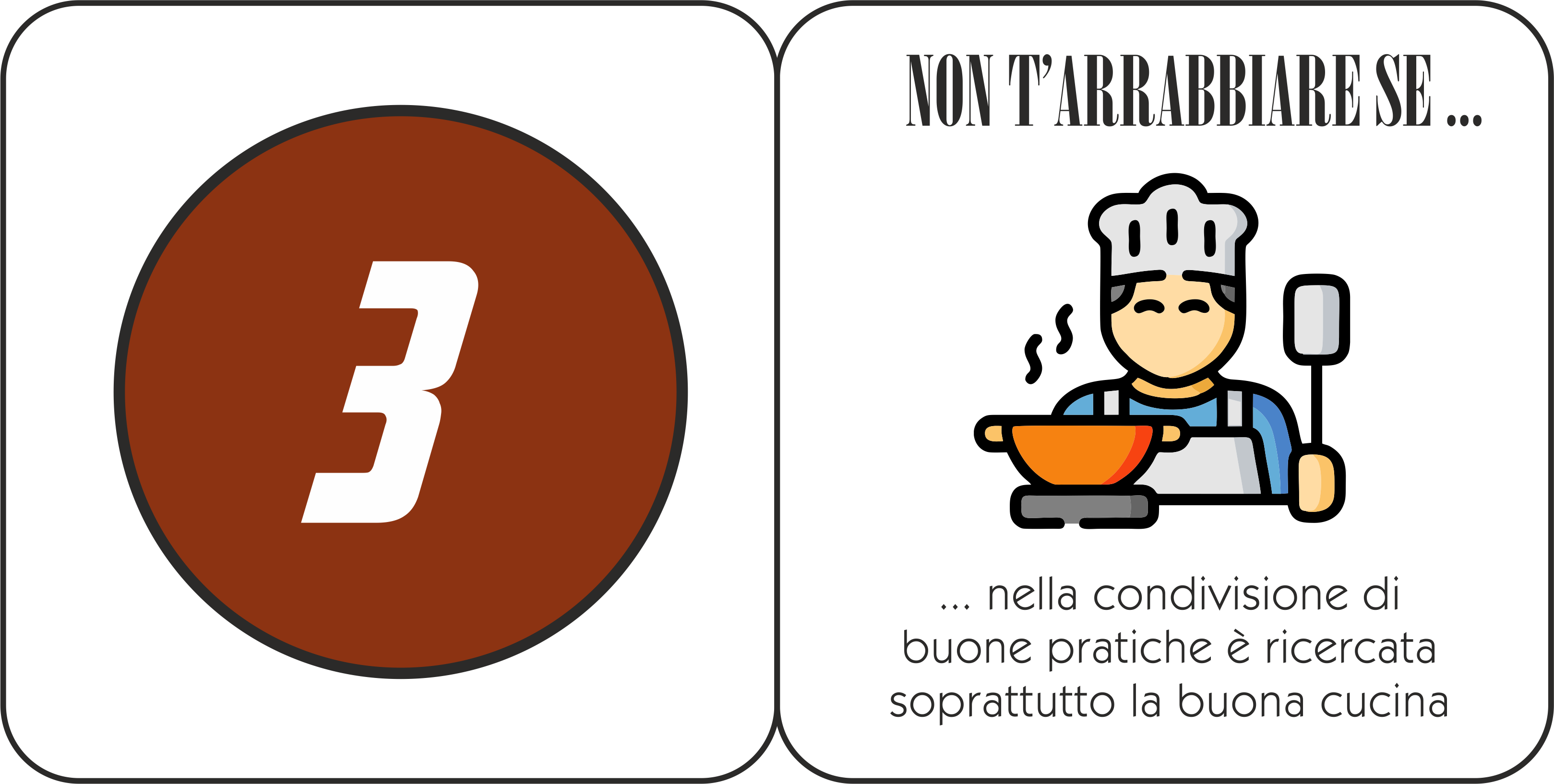 non t'arrabbiare