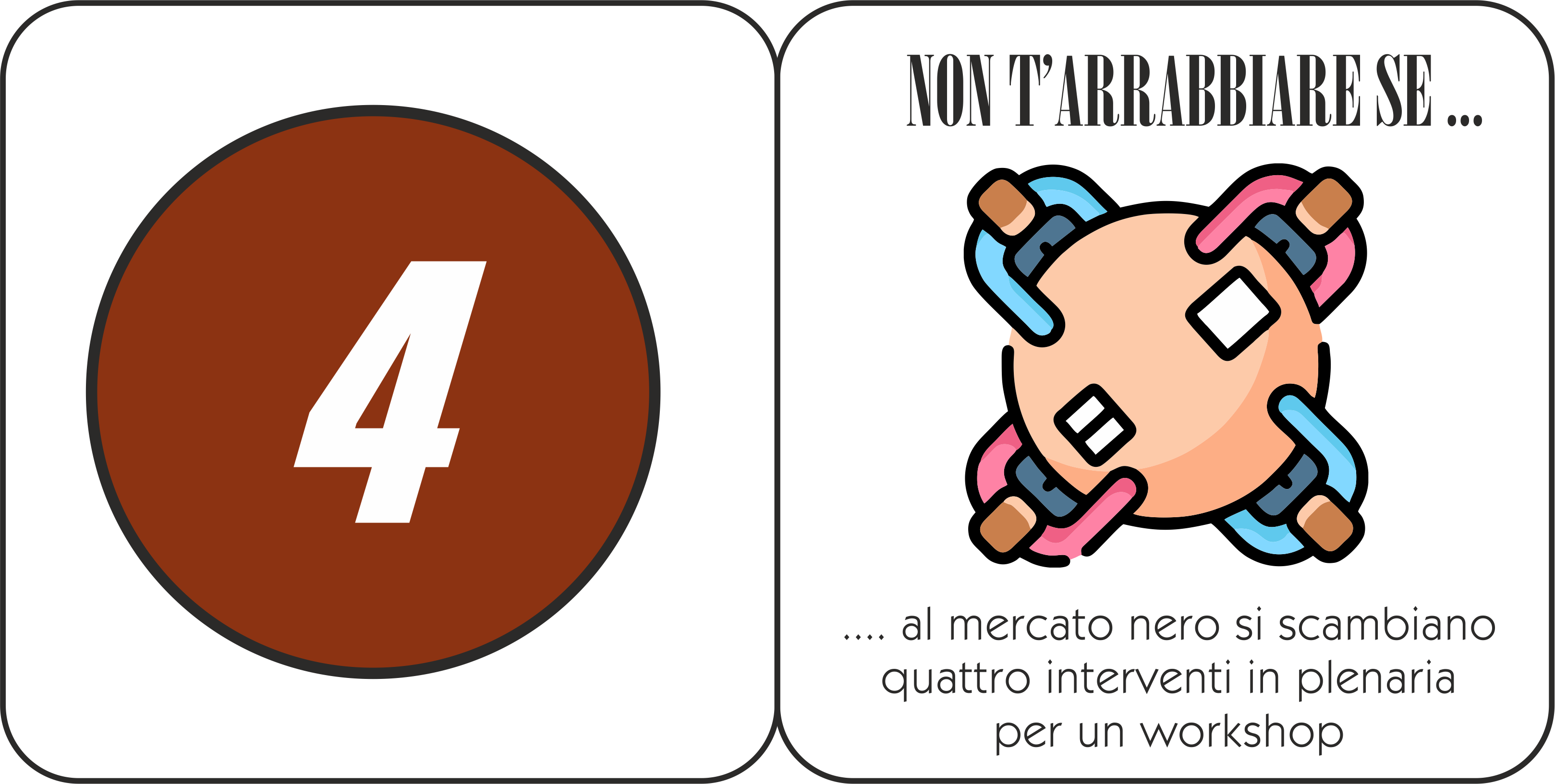 non t'arrabbiare