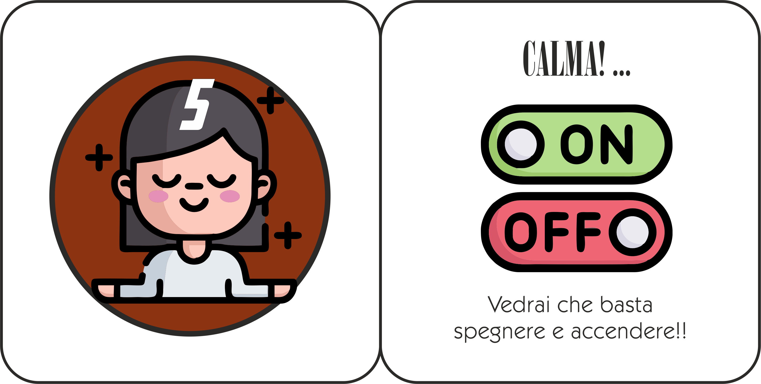 non t'arrabbiare