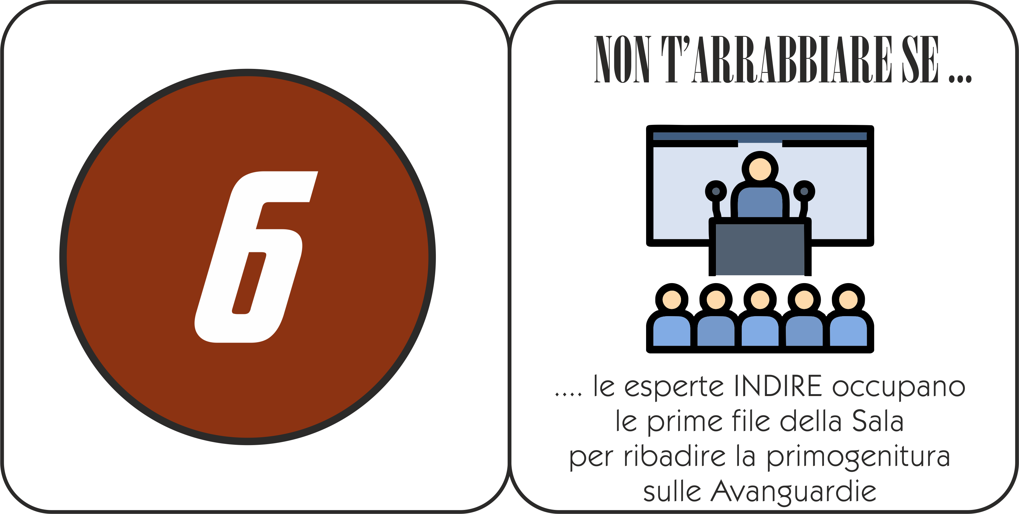 non t'arrabbiare