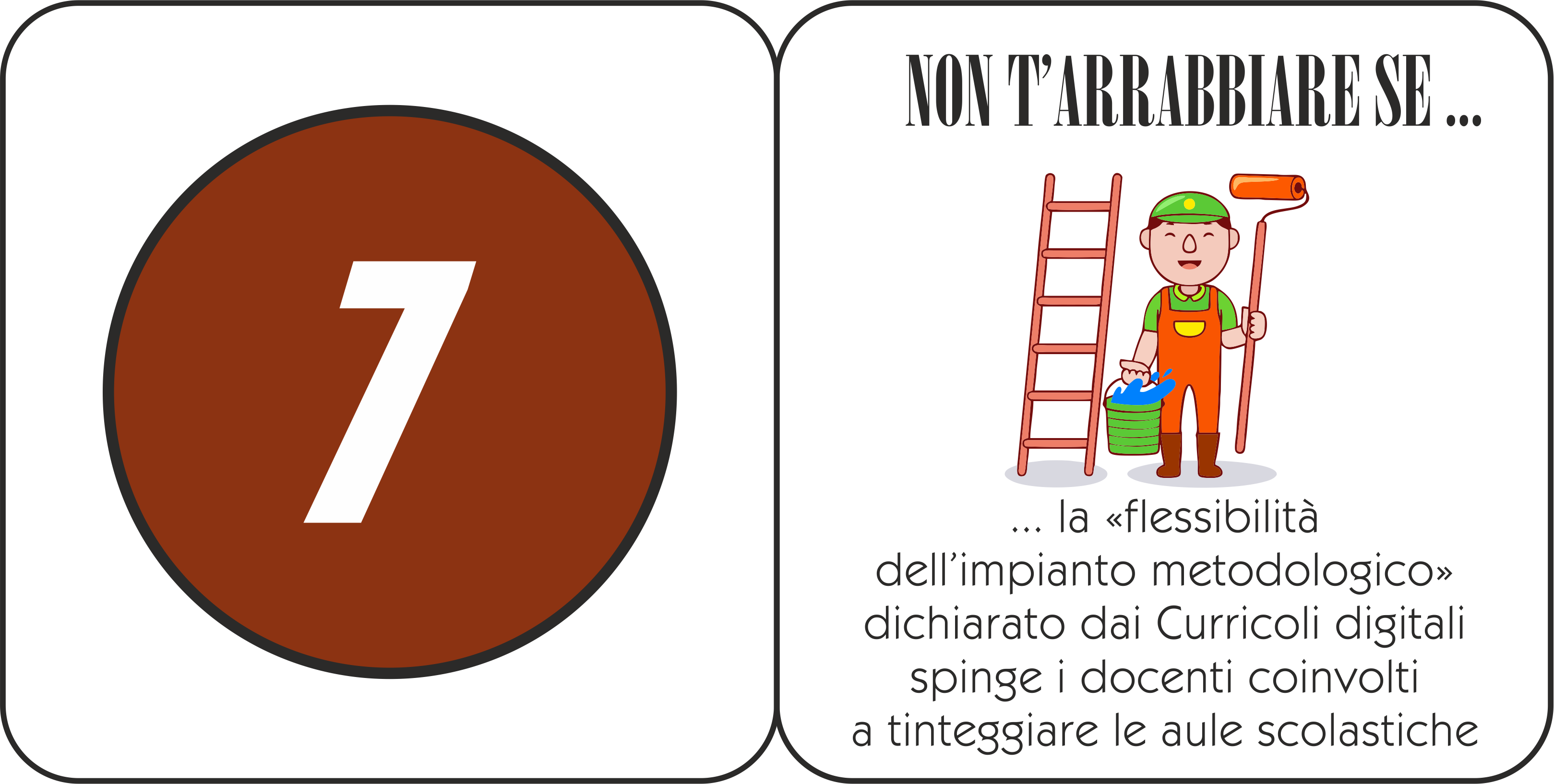 non t'arrabbiare