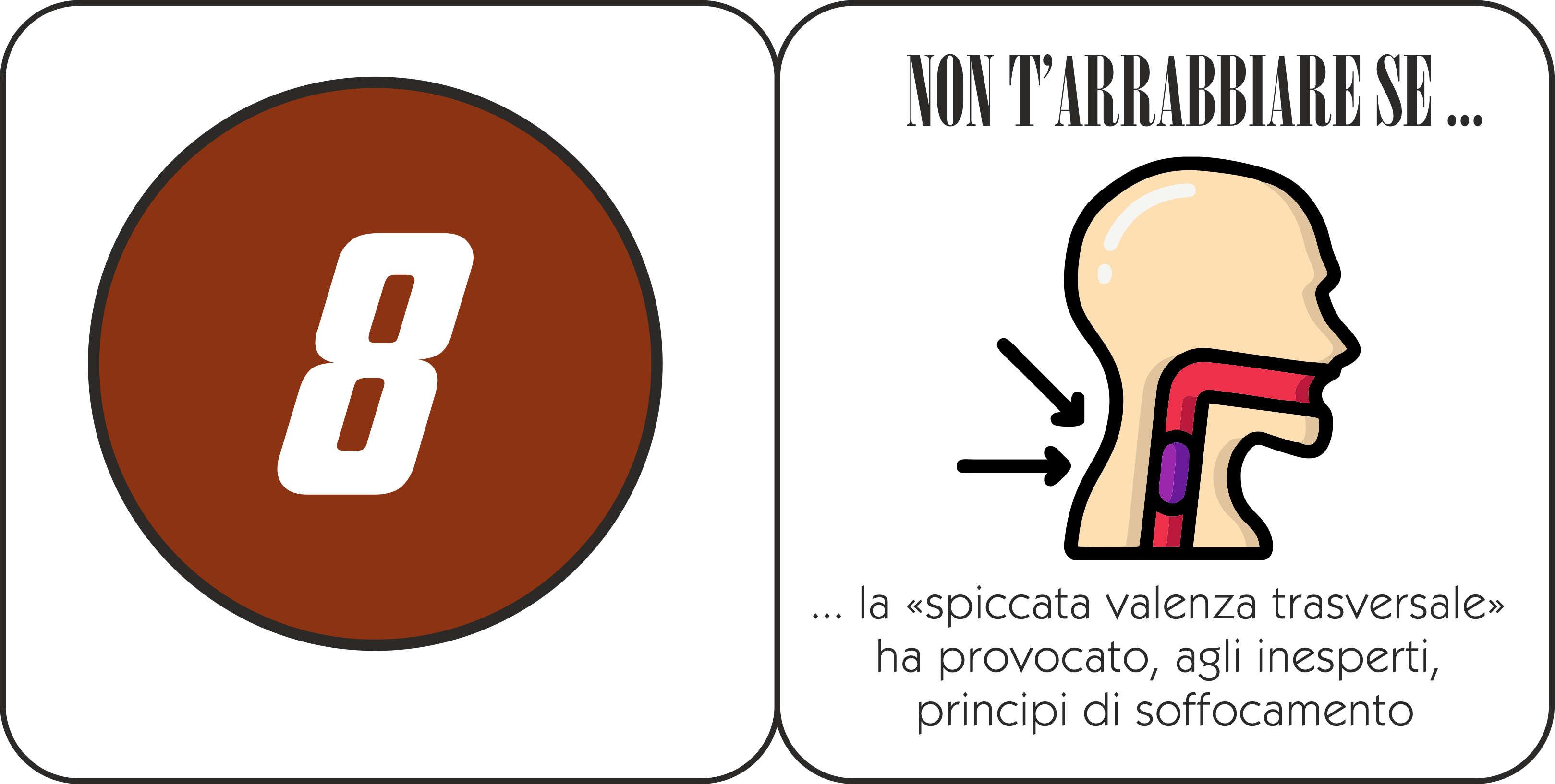 non t'arrabbiare