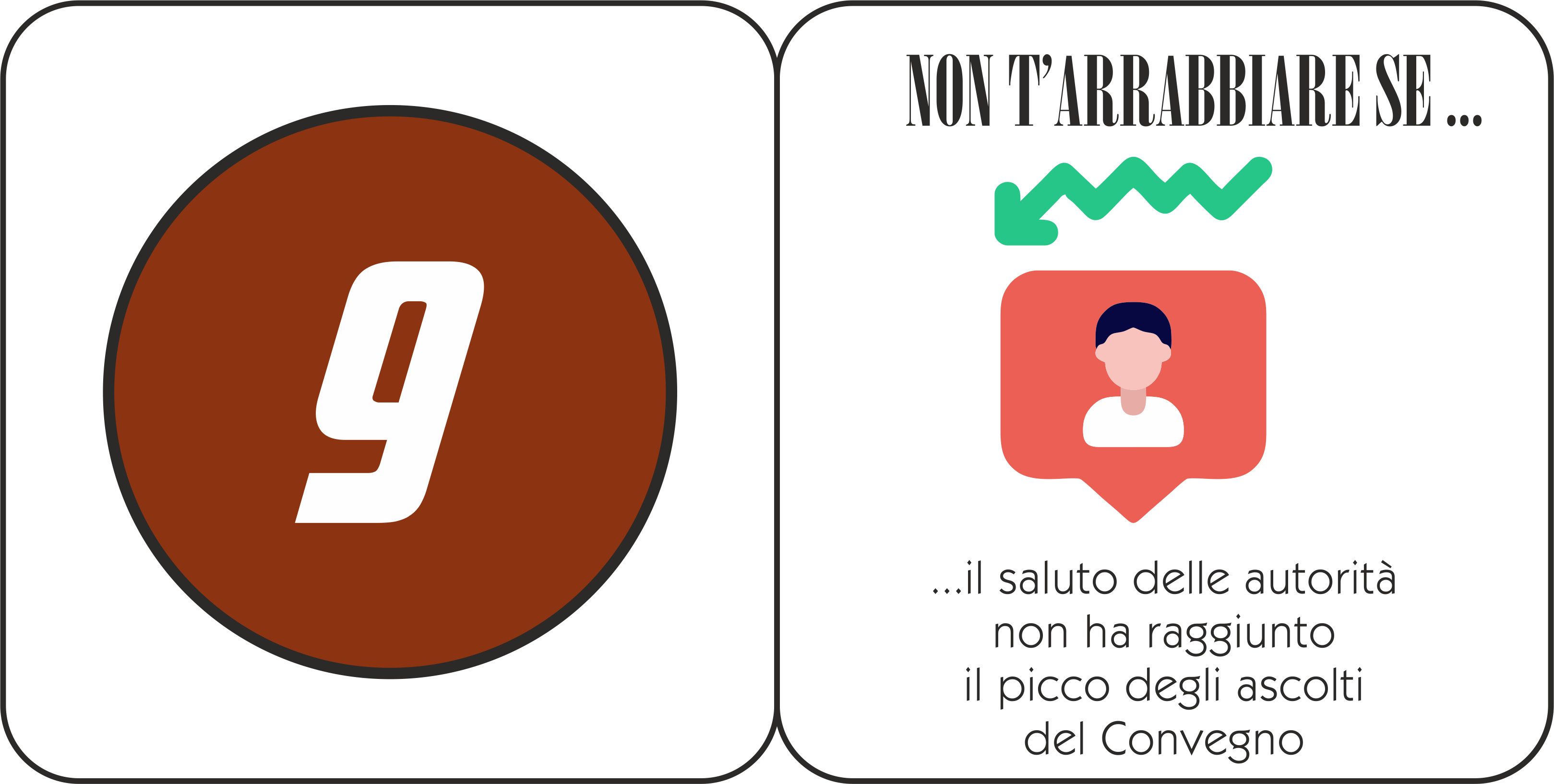 non t'arrabbiare