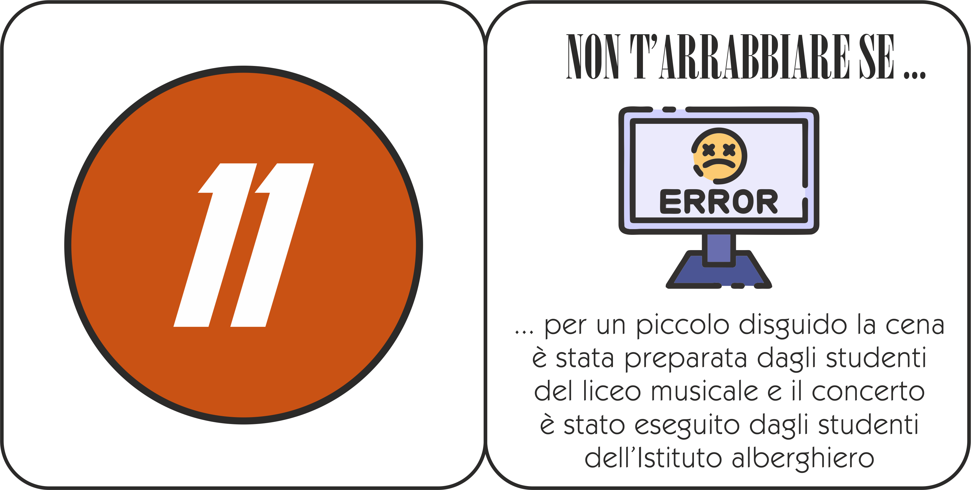 non t'arrabbiare