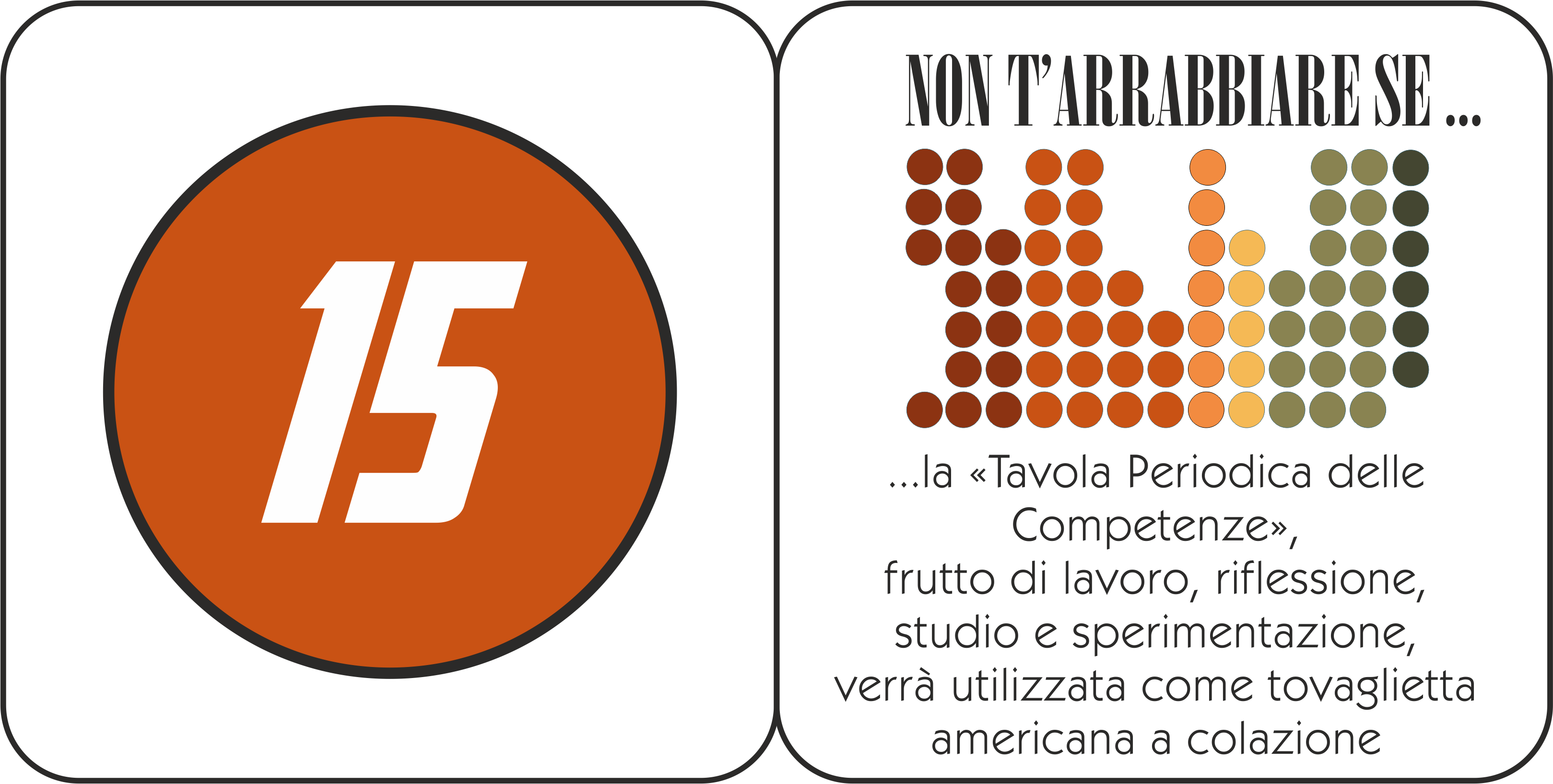 non t'arrabbiare