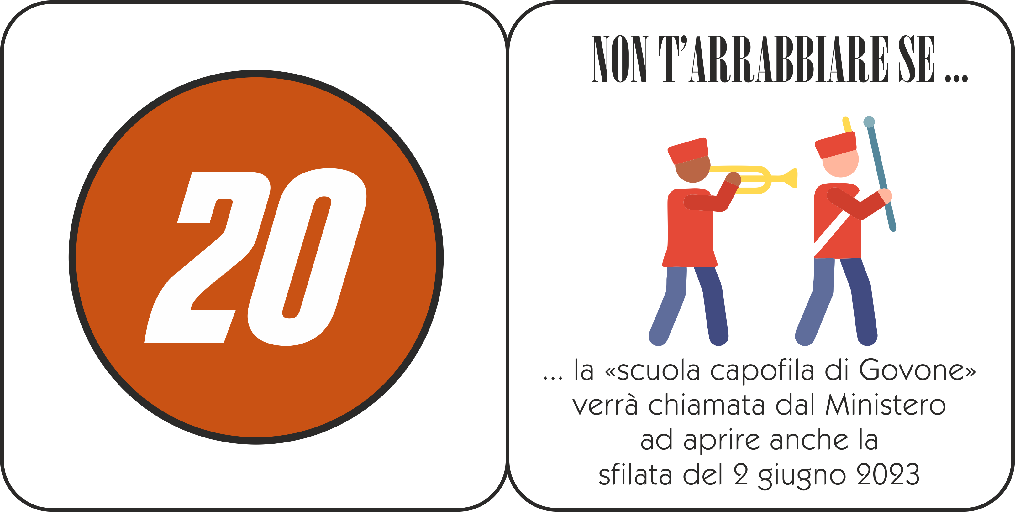 non t'arrabbiare