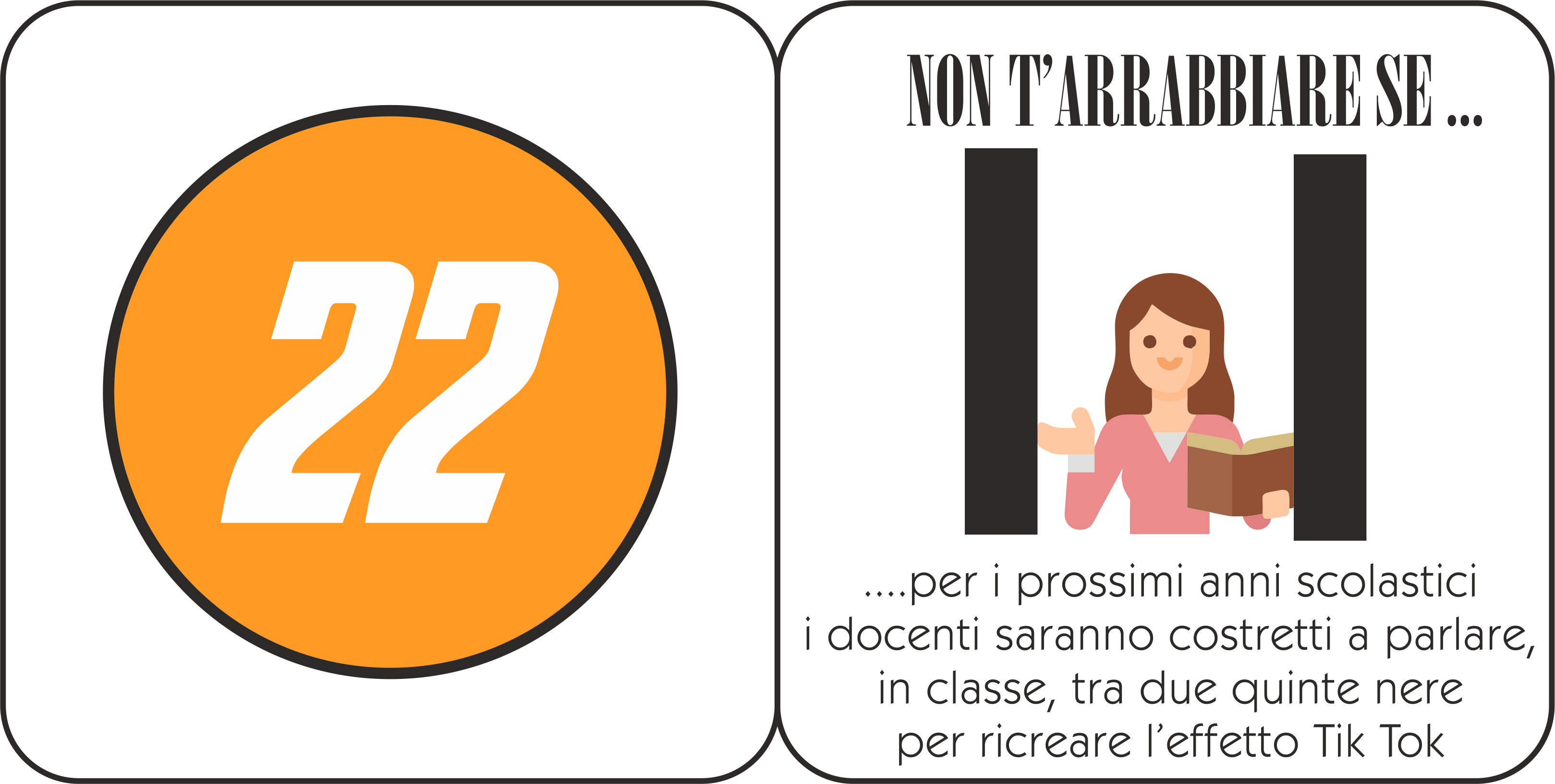 non t'arrabbiare
