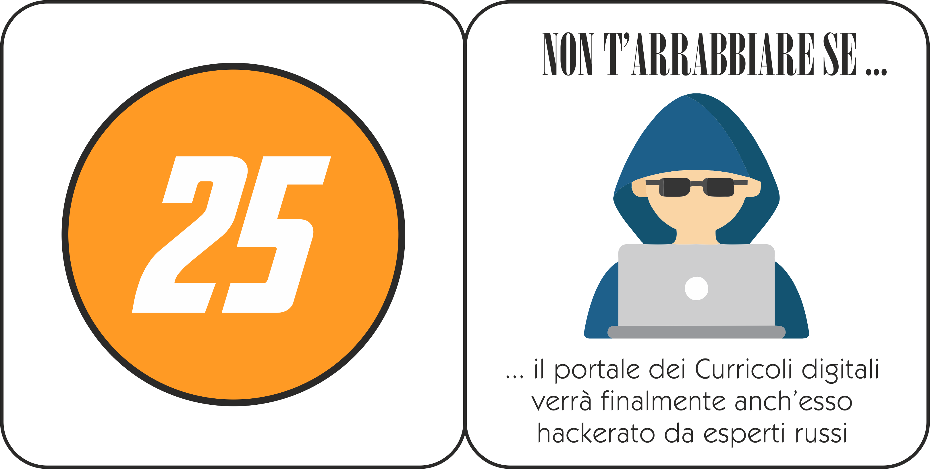 non t'arrabbiare