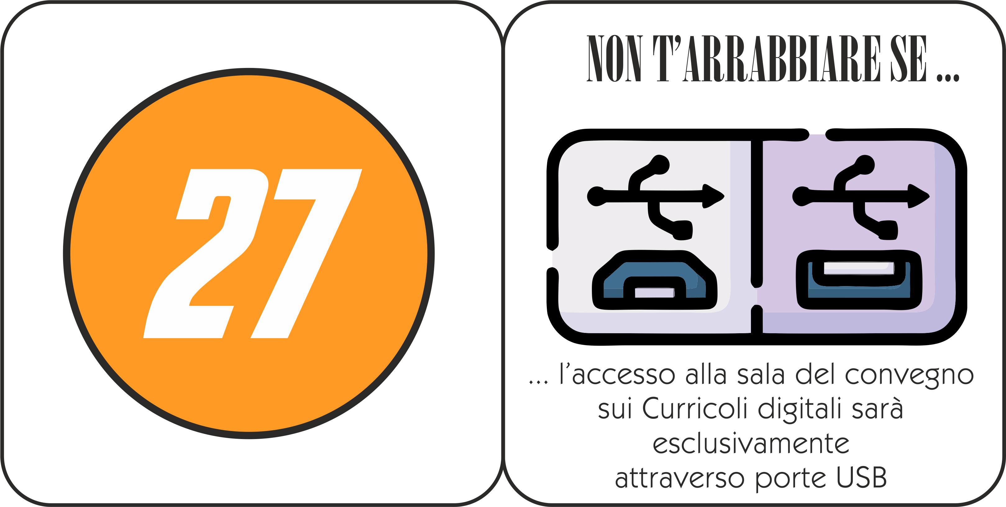 non t'arrabbiare