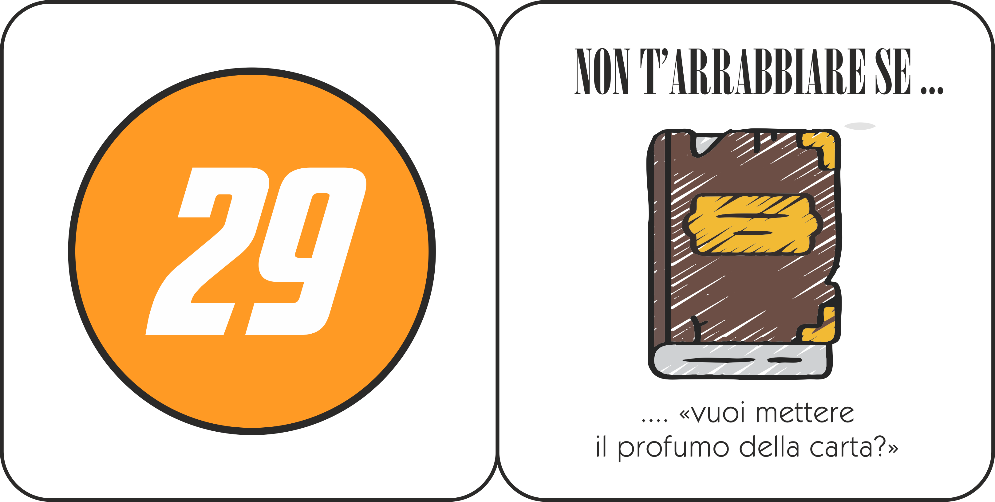 non t'arrabbiare