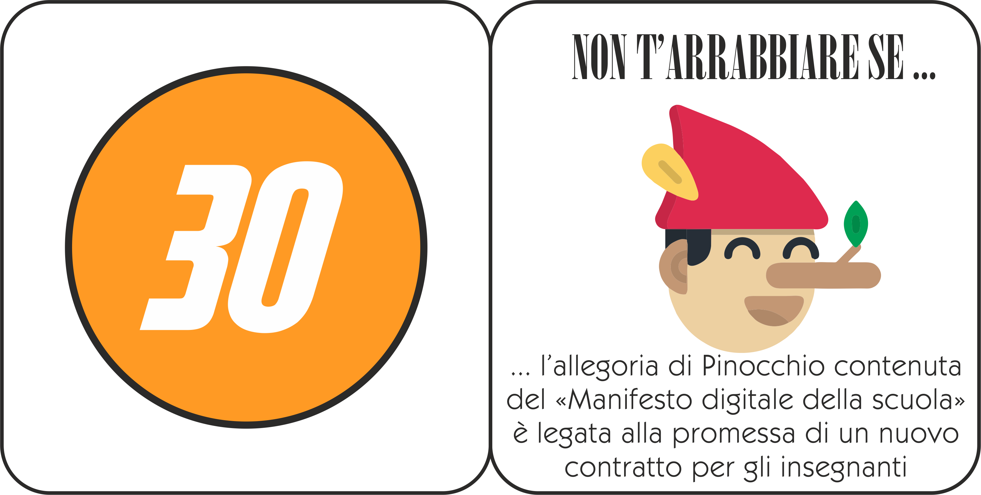 non t'arrabbiare