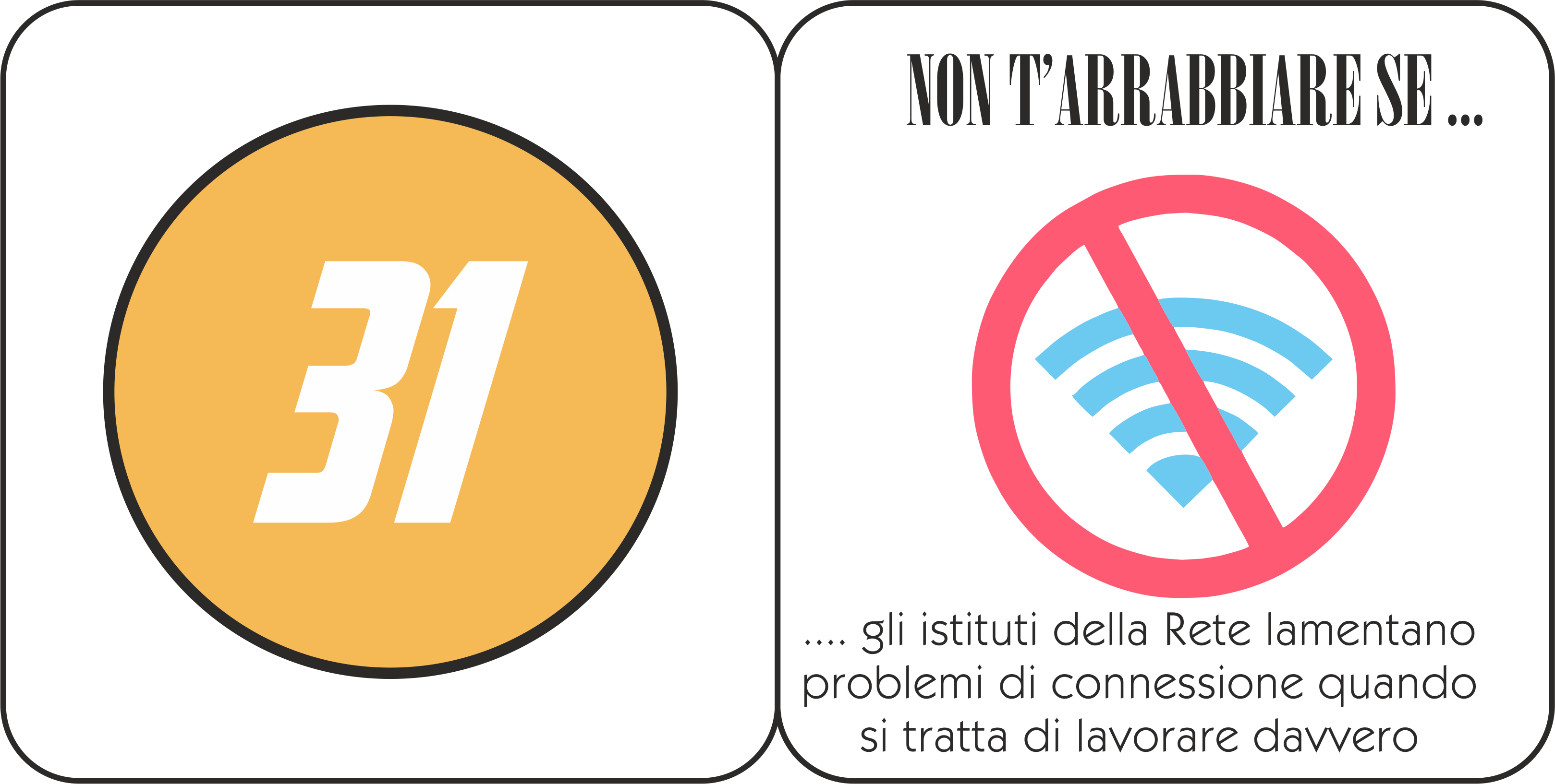 non t'arrabbiare