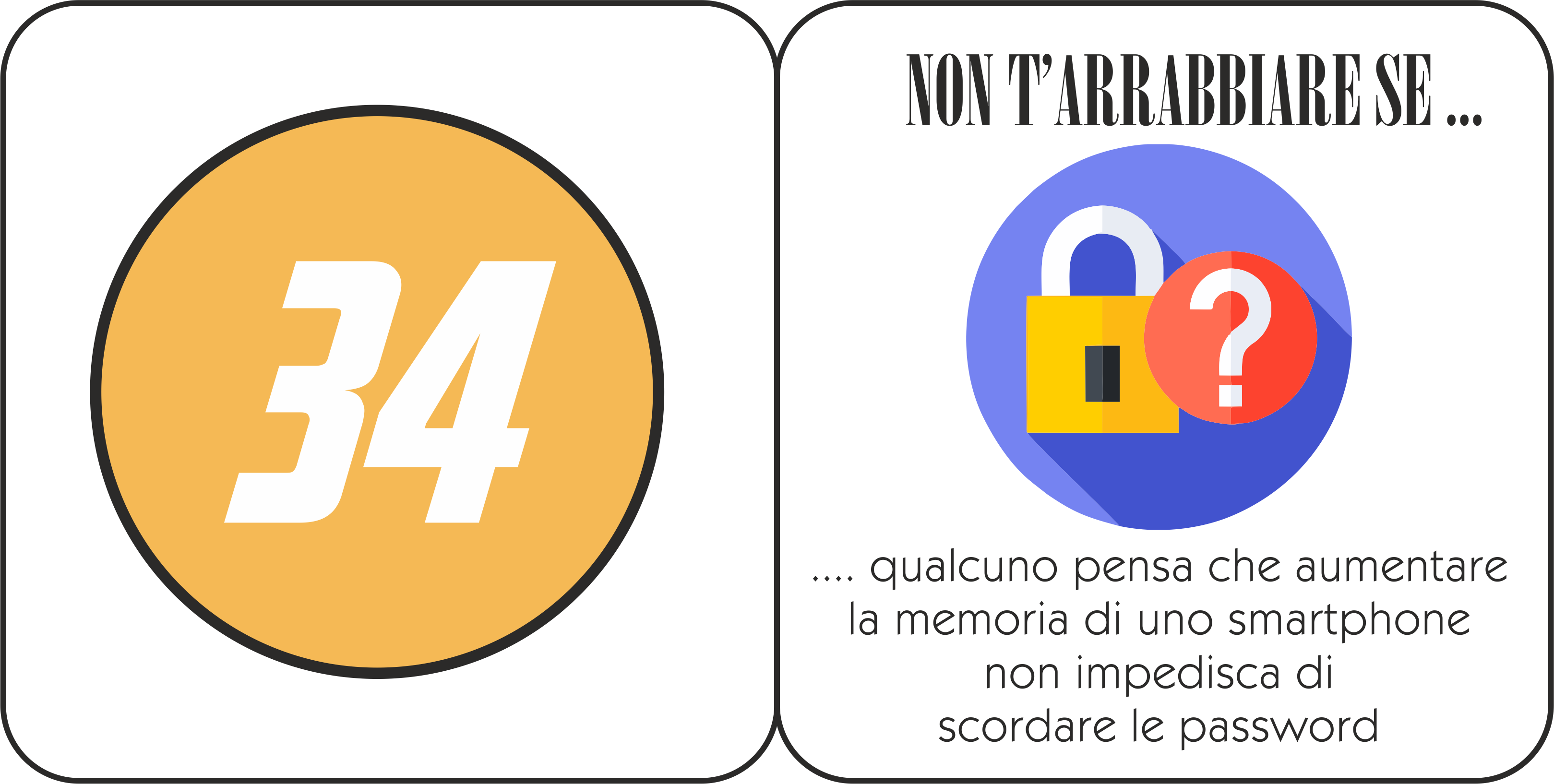 non t'arrabbiare