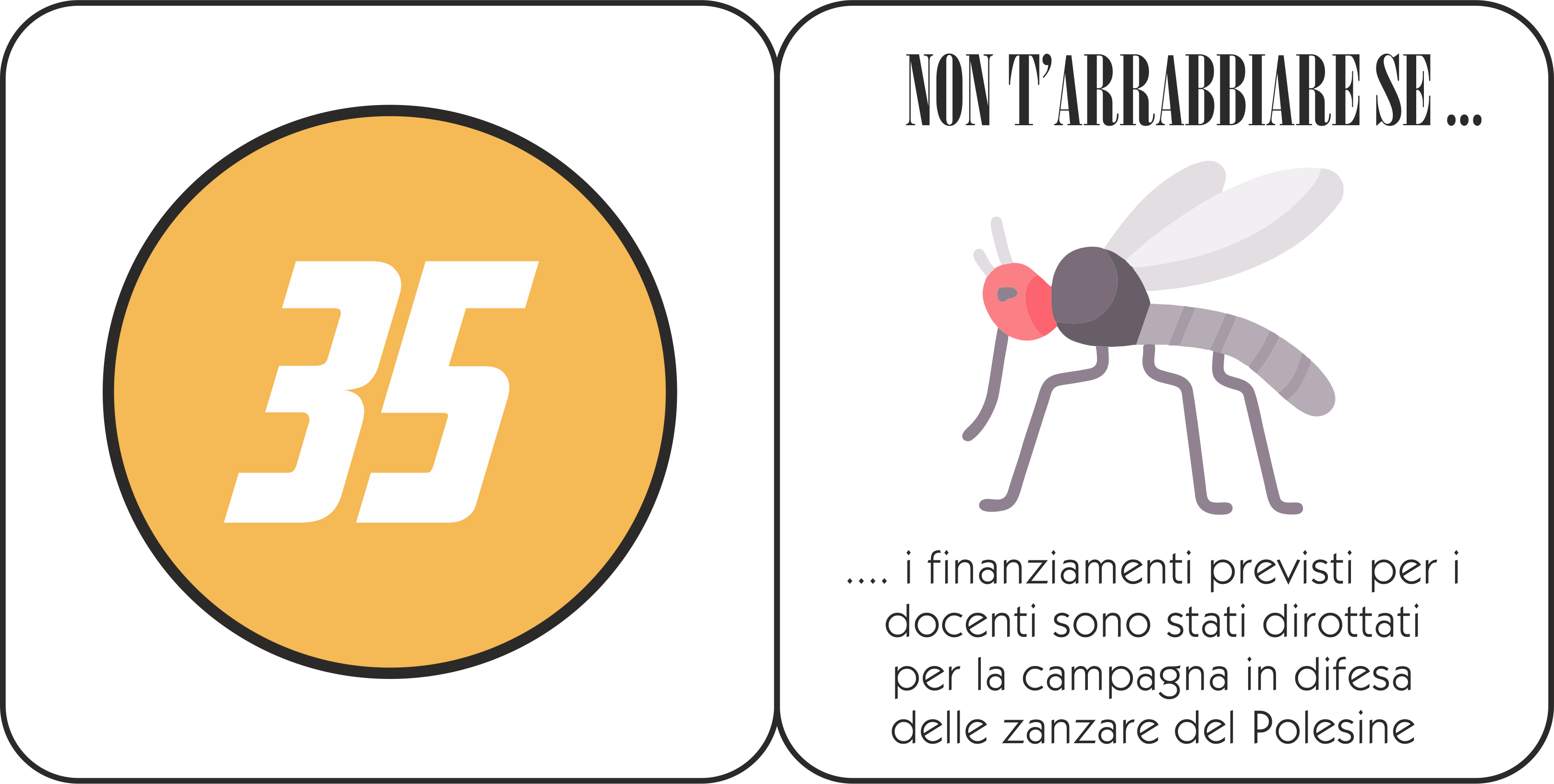 non t'arrabbiare
