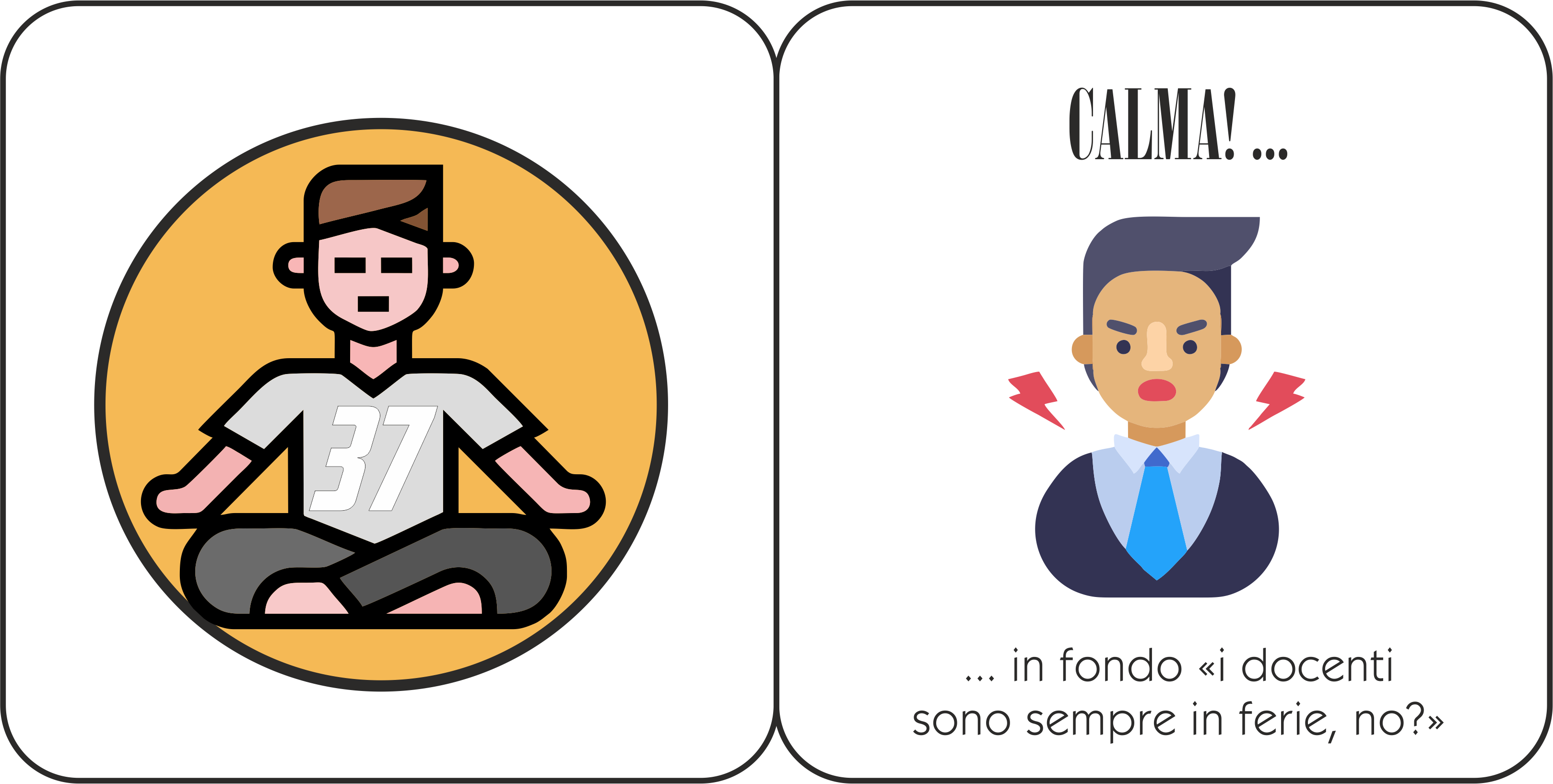 non t'arrabbiare