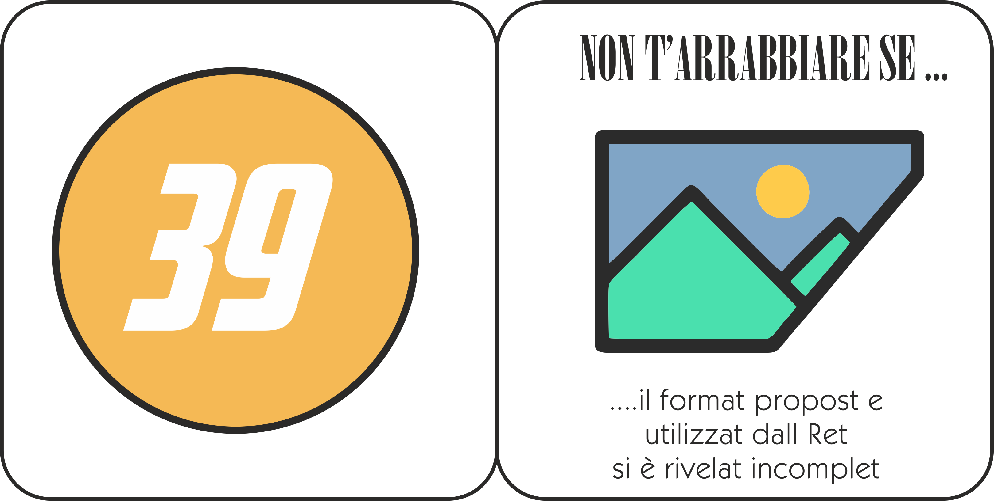 non t'arrabbiare