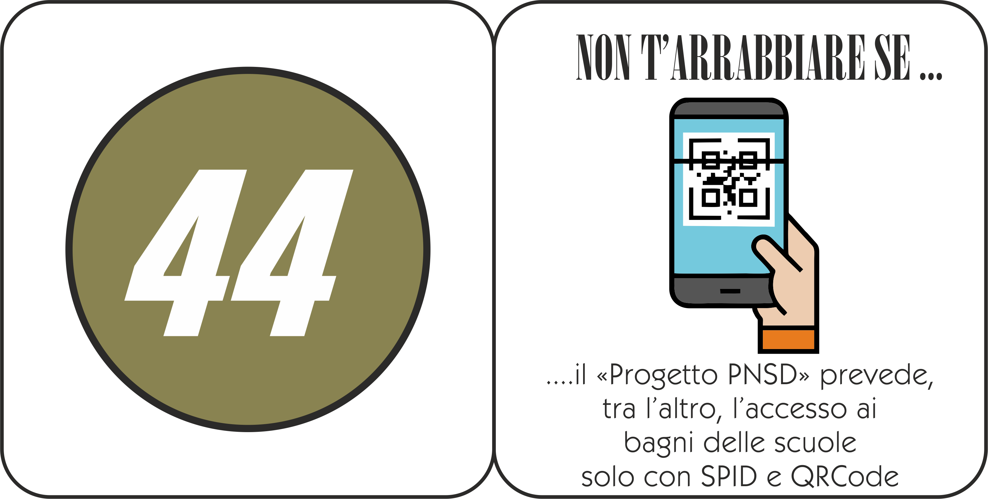 non t'arrabbiare