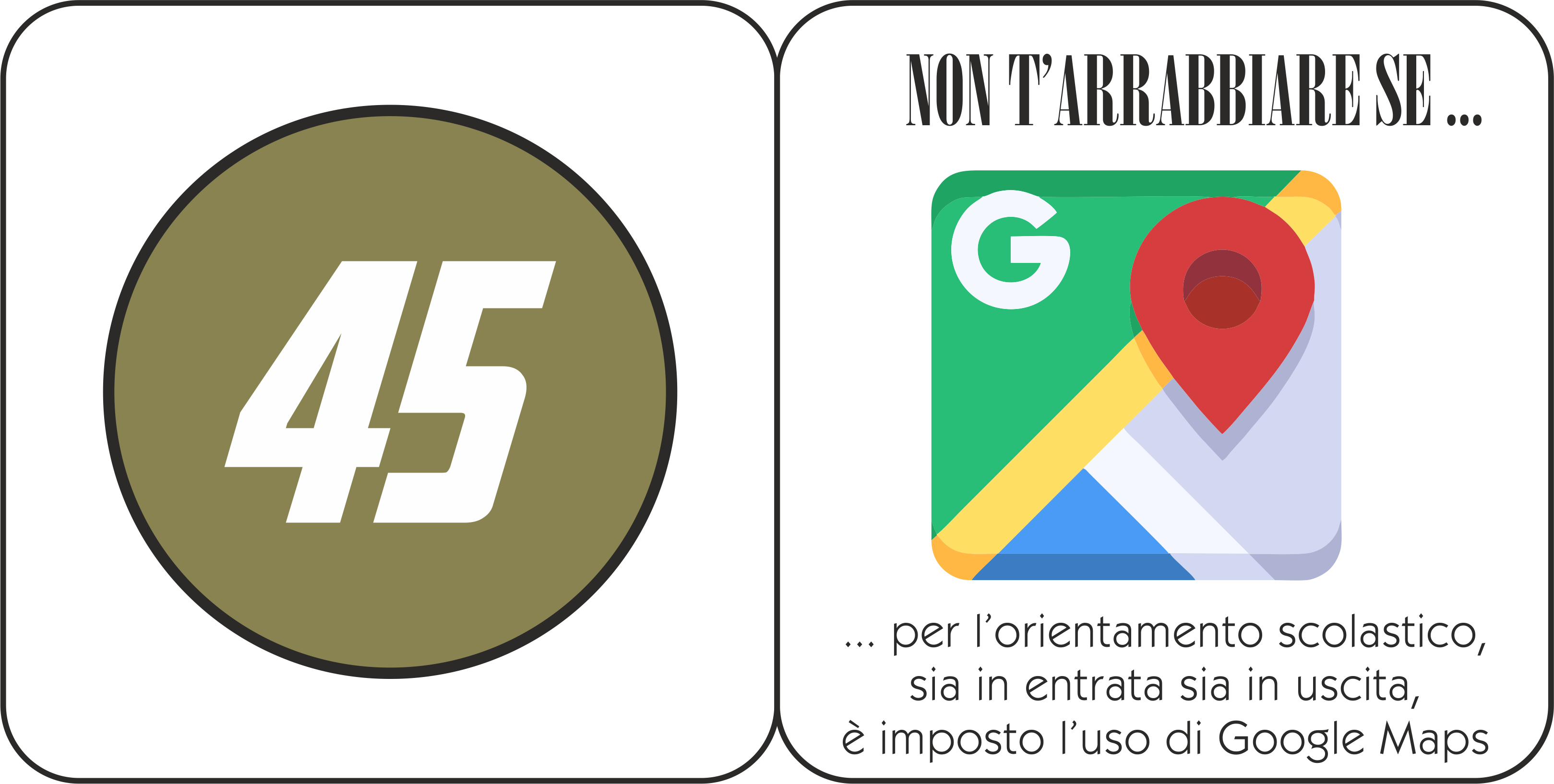non t'arrabbiare