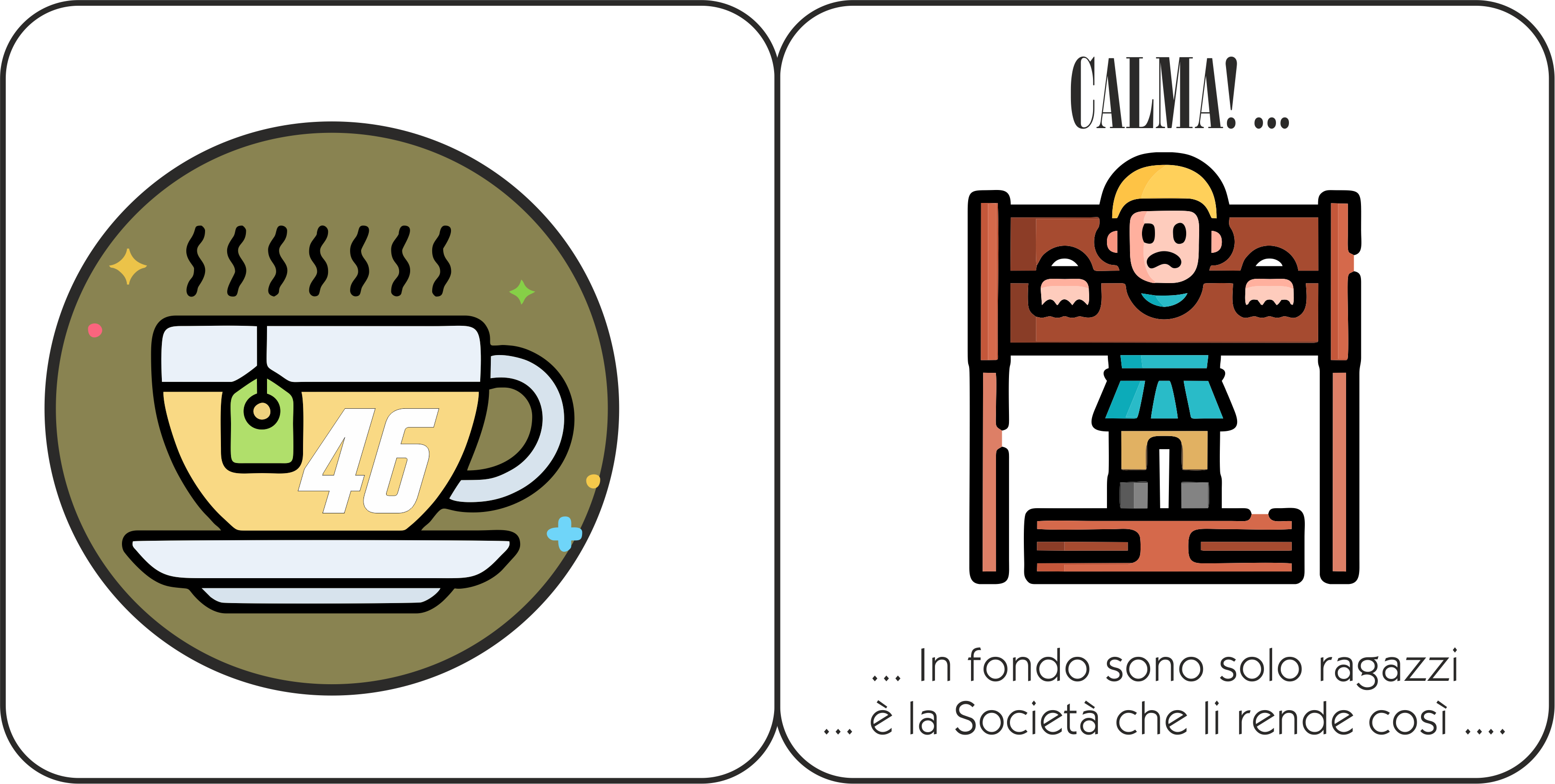non t'arrabbiare