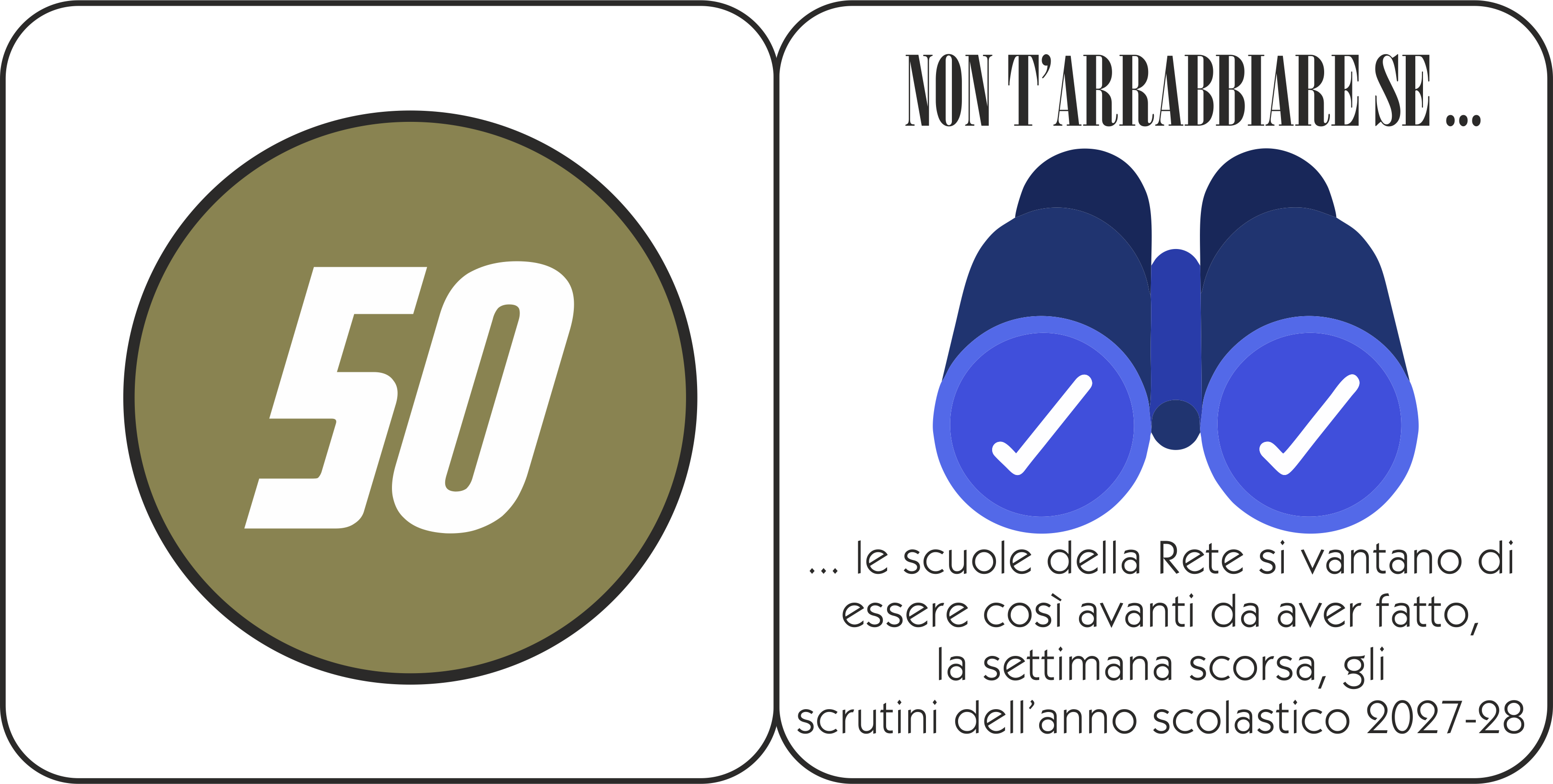 non t'arrabbiare