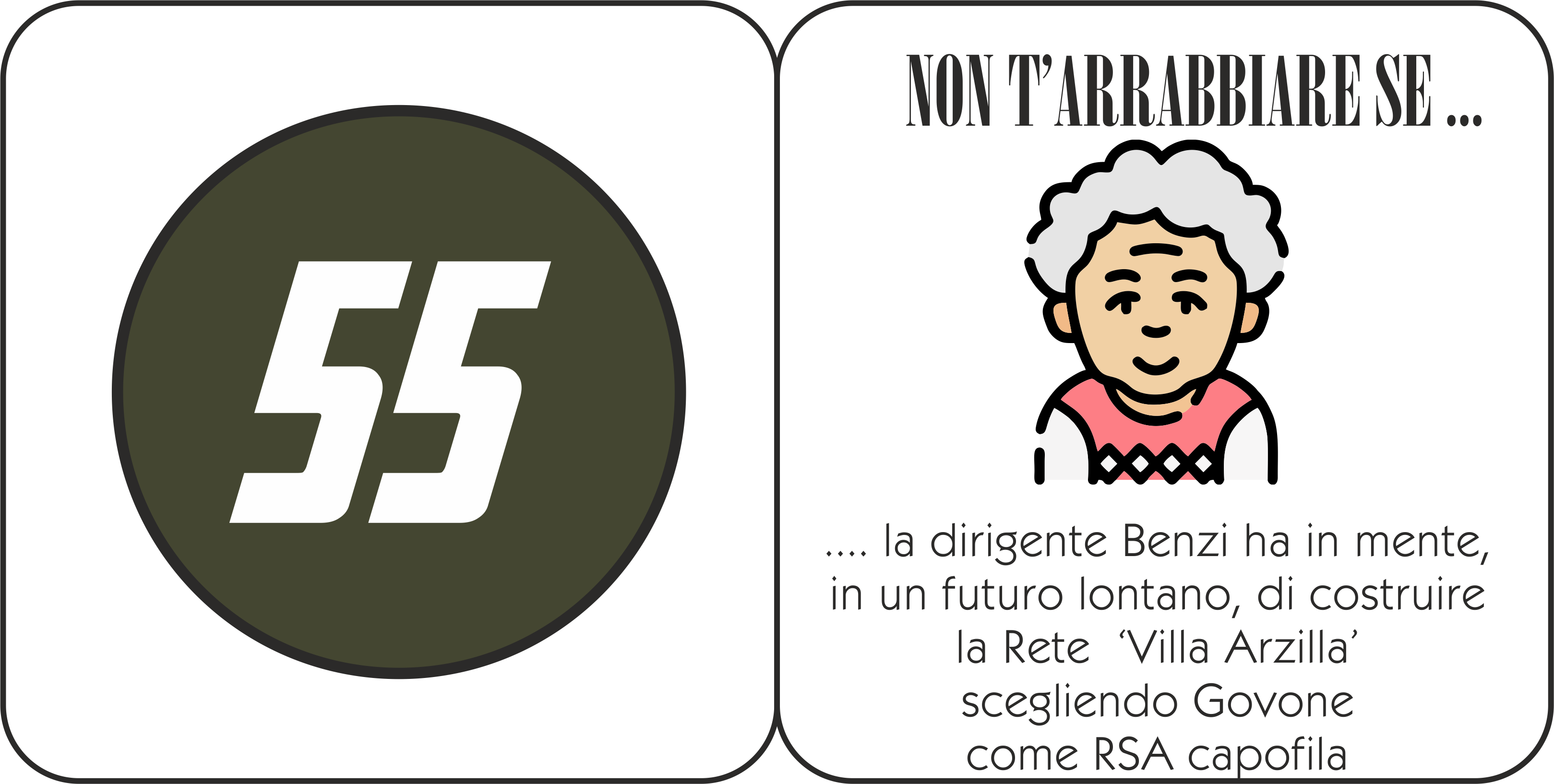 non t'arrabbiare