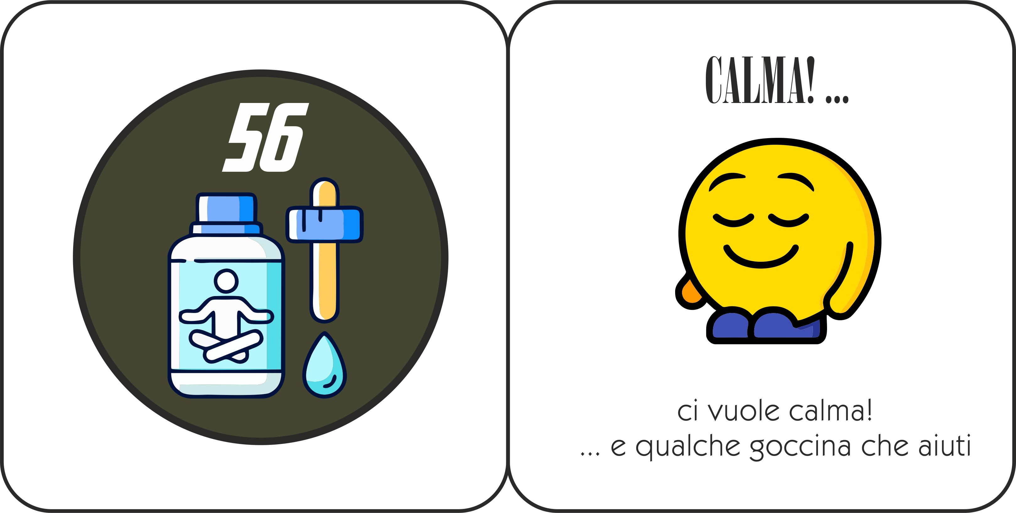 non t'arrabbiare