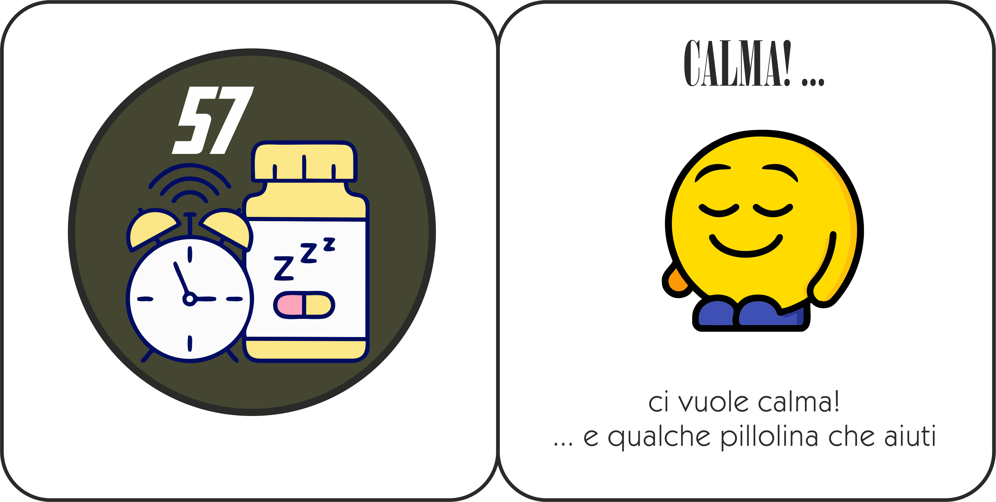 non t'arrabbiare