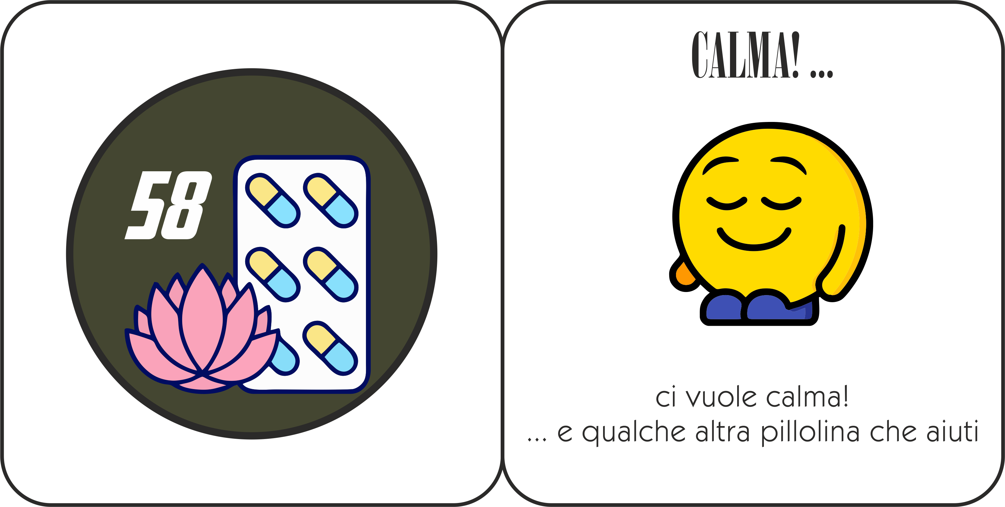 non t'arrabbiare