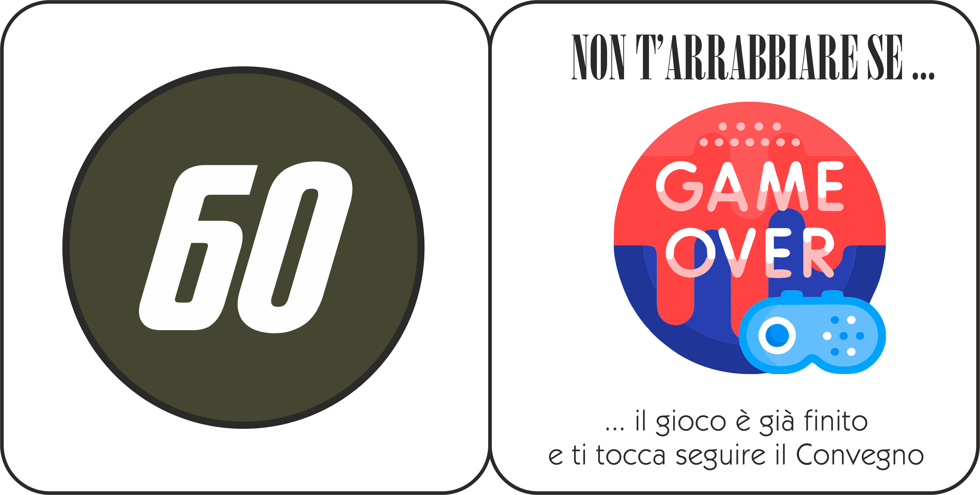 non t'arrabbiare