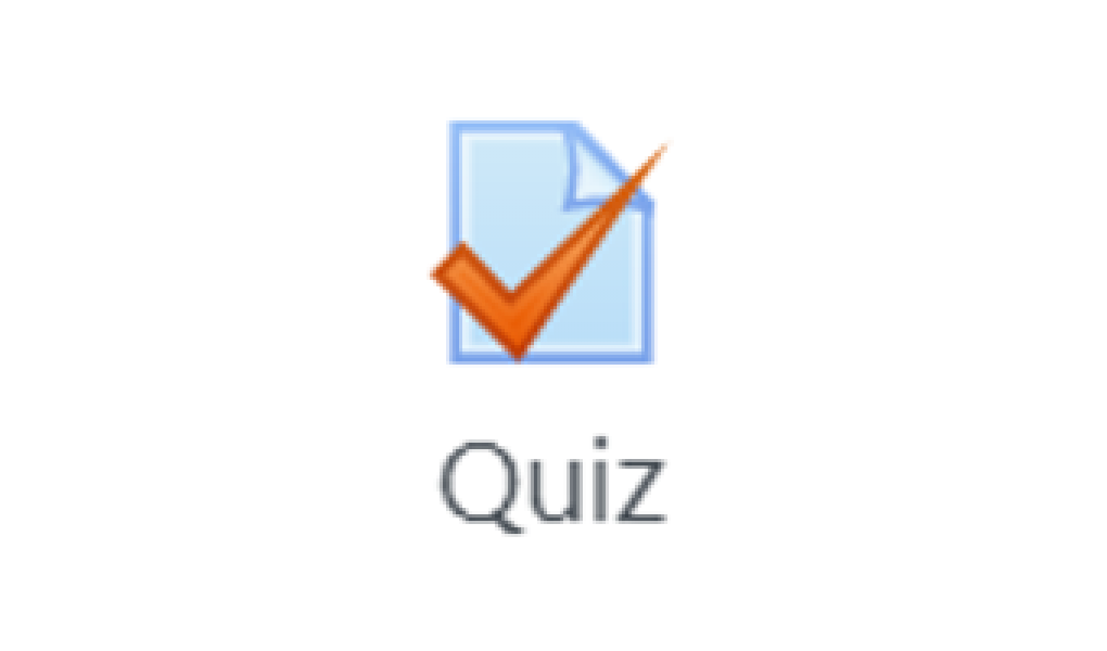 Moodle. Il Quiz